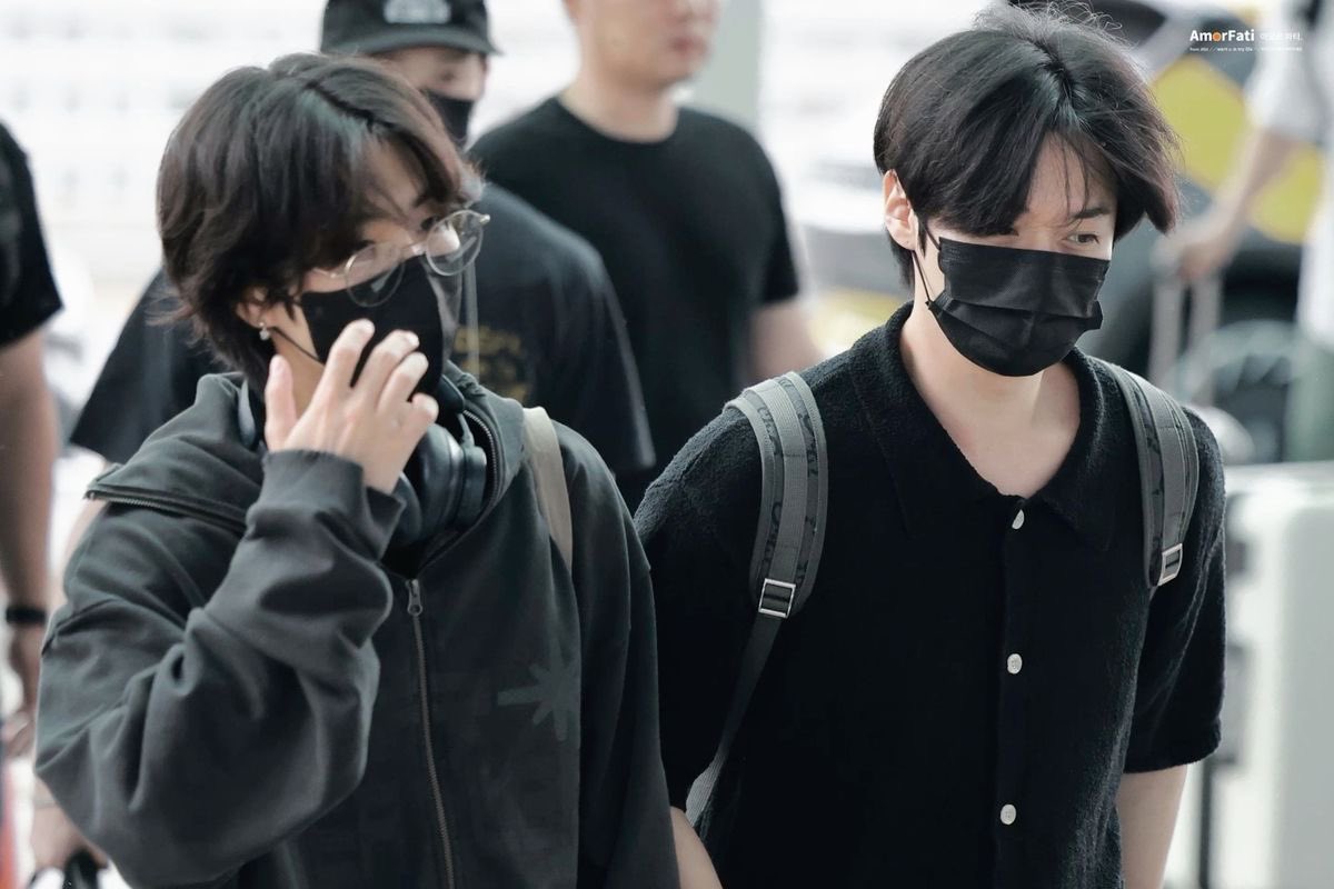 ilovehnjisung's tweet photo. btw these are minsung variants that i see in my mind when reading college au fics https://t.co/nDFf7TIUdI