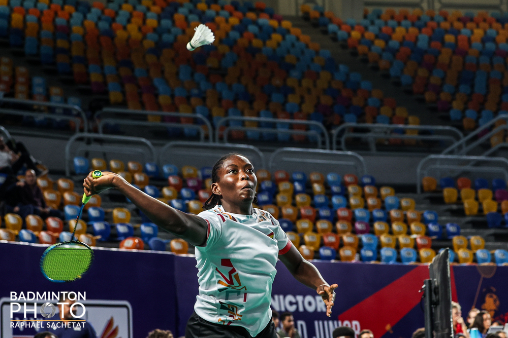 GhanaBadminton's tweet photo. https://t.co/rhxlpfQrXT

#badminton #badmintonphoto #ghana #teamghana https://t.co/MfOloPJIqy
