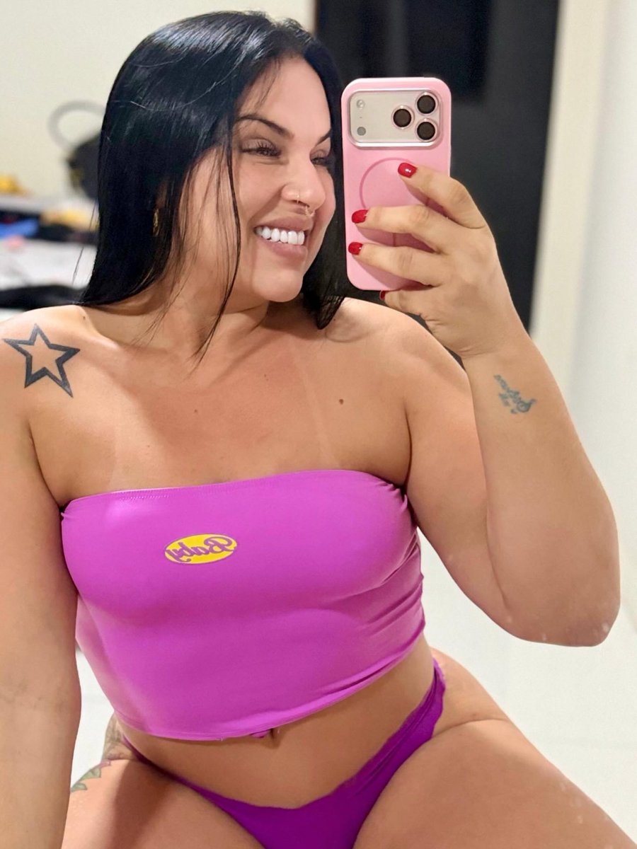 AnyLeitebibi's tweet photo. Antes das tatuagens 💜🫟 https://t.co/5UJetNnkbO
