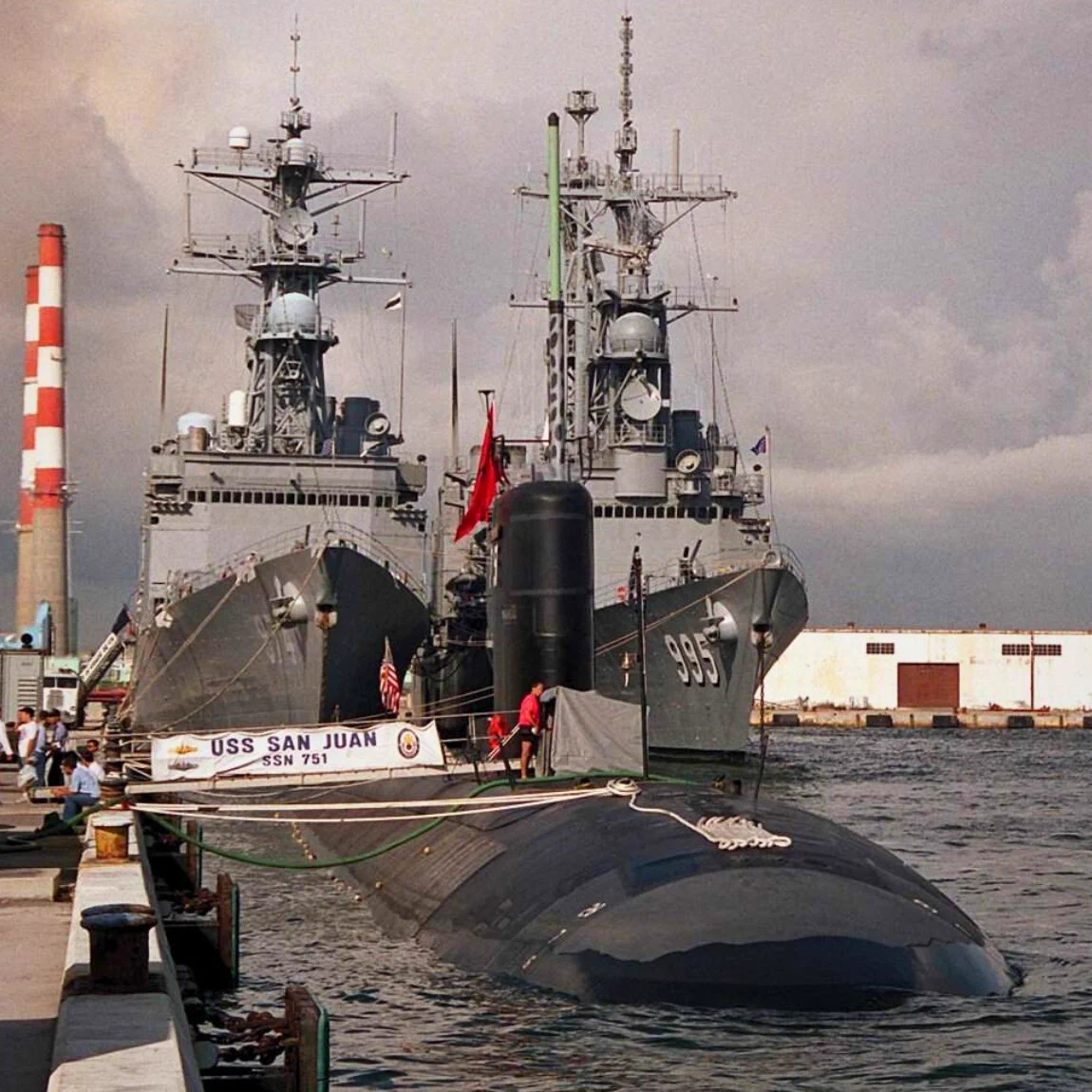 🇺🇸𝗢𝗹𝗱 𝗦𝘂𝗯𝗺𝗮𝗿𝗶𝗻𝗲𝗿⚓️ on X: 