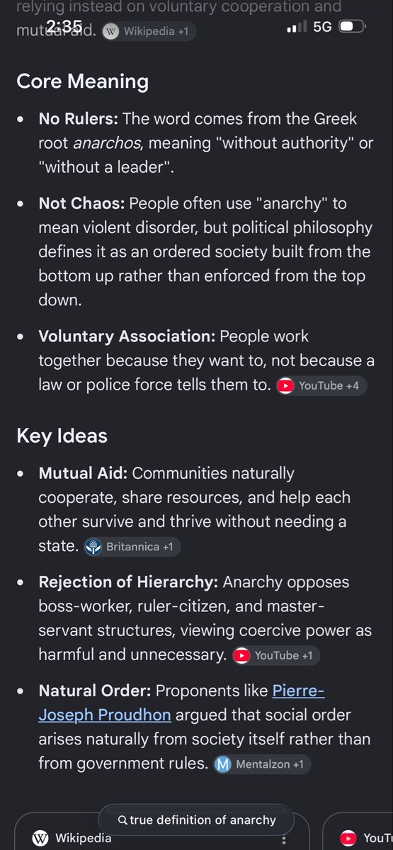 TarpsOffDoob's tweet photo. @Samantha_Clause What you also want is anarchy, but youre too retarded and uneducated to realize it. https://t.co/ZjIxJWz2ea