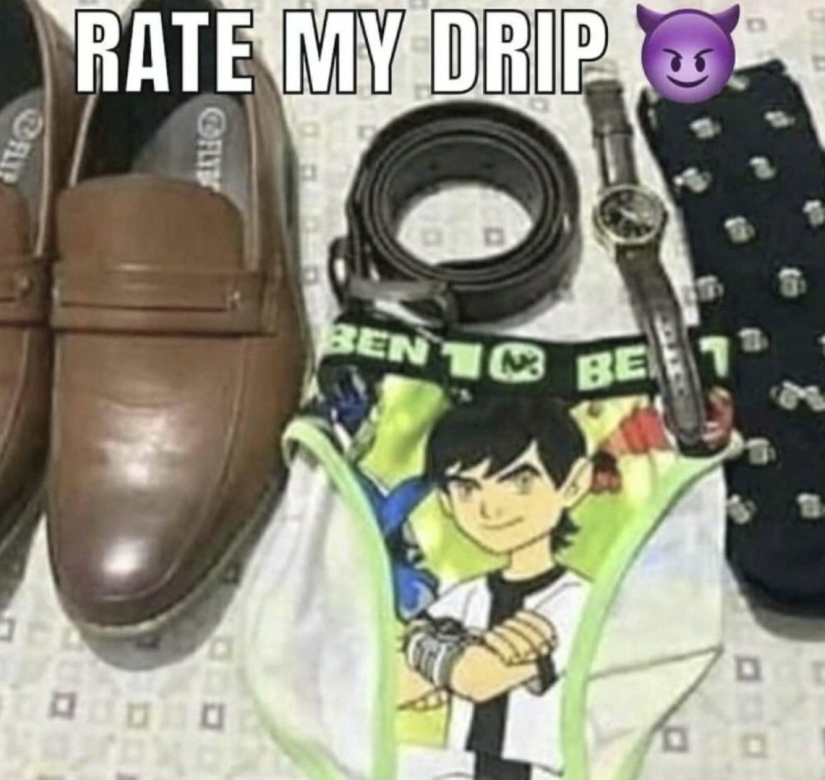Kenny_Cruz19's tweet photo. Genz no go fit relate... 😅 https://t.co/8lyMURK8wI