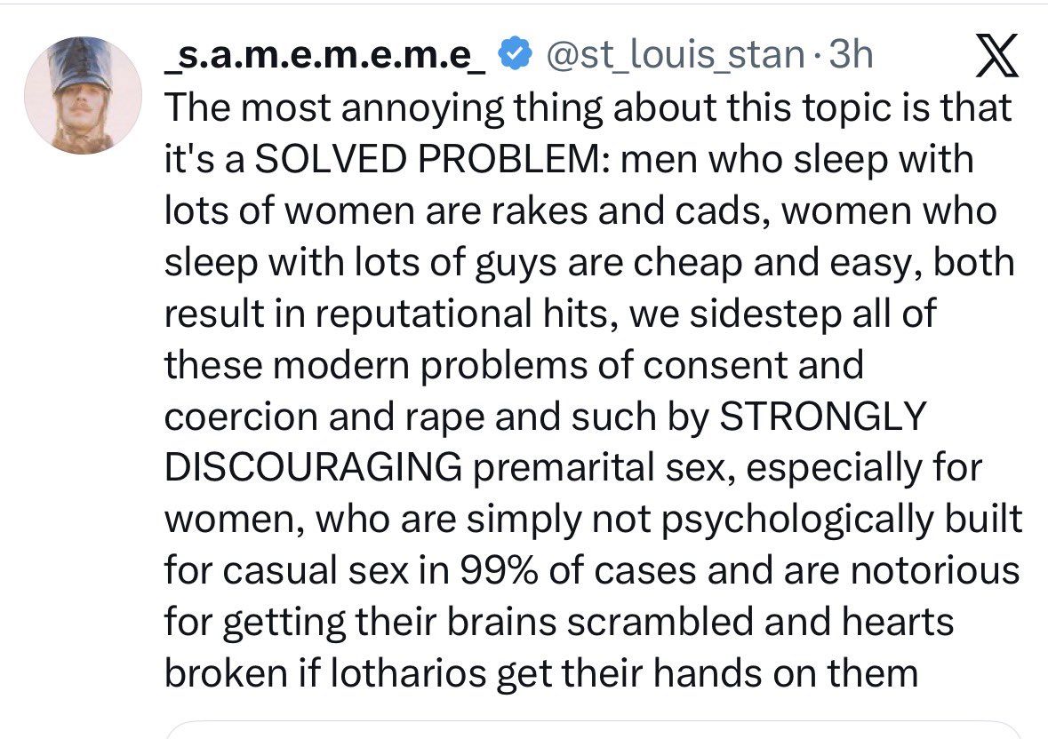BlackLanterrn's tweet photo. Like Im a little worried some of yall are starting to sound like this: https://t.co/RN4Ucqh7EL