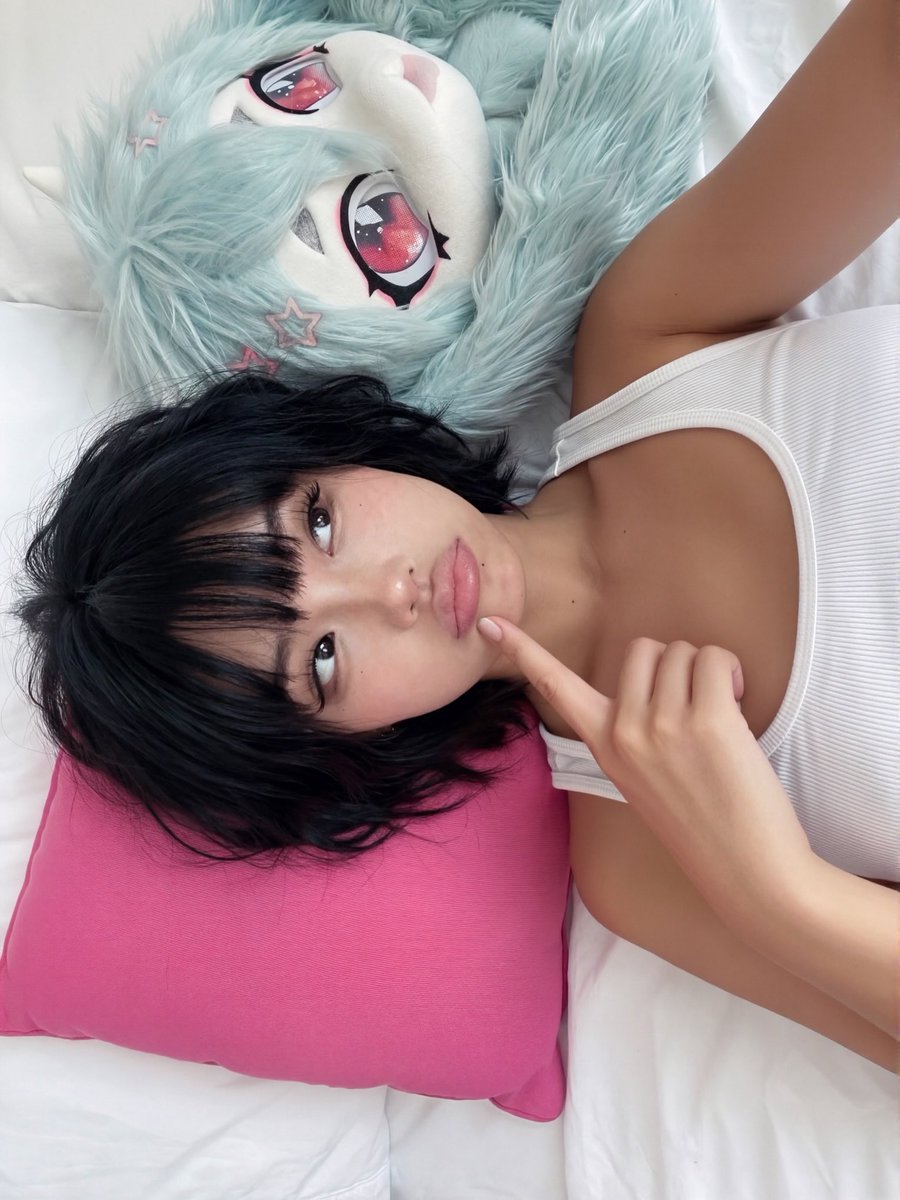 Mochiieater's tweet photo. https://t.co/x7mtyBFEM5