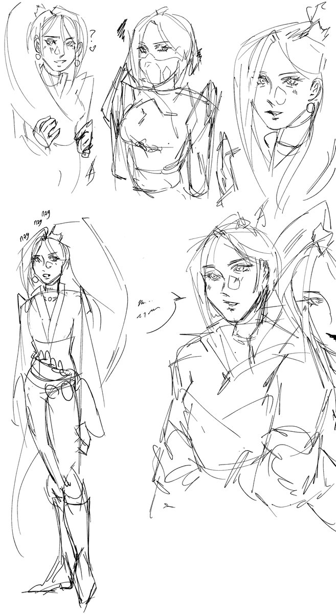 jxttneon's tweet photo. lwky an absolute shot in the dark but would do sketch comms if anyone feels like funding my microphone... 5 dollars, whatever u want. wild ships? sure! ocs? sure! brimstone mpreg? sure! lmk! https://t.co/MeELYRWzVl