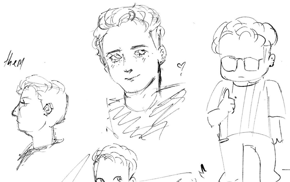 jxttneon's tweet photo. lwky an absolute shot in the dark but would do sketch comms if anyone feels like funding my microphone... 5 dollars, whatever u want. wild ships? sure! ocs? sure! brimstone mpreg? sure! lmk! https://t.co/MeELYRWzVl
