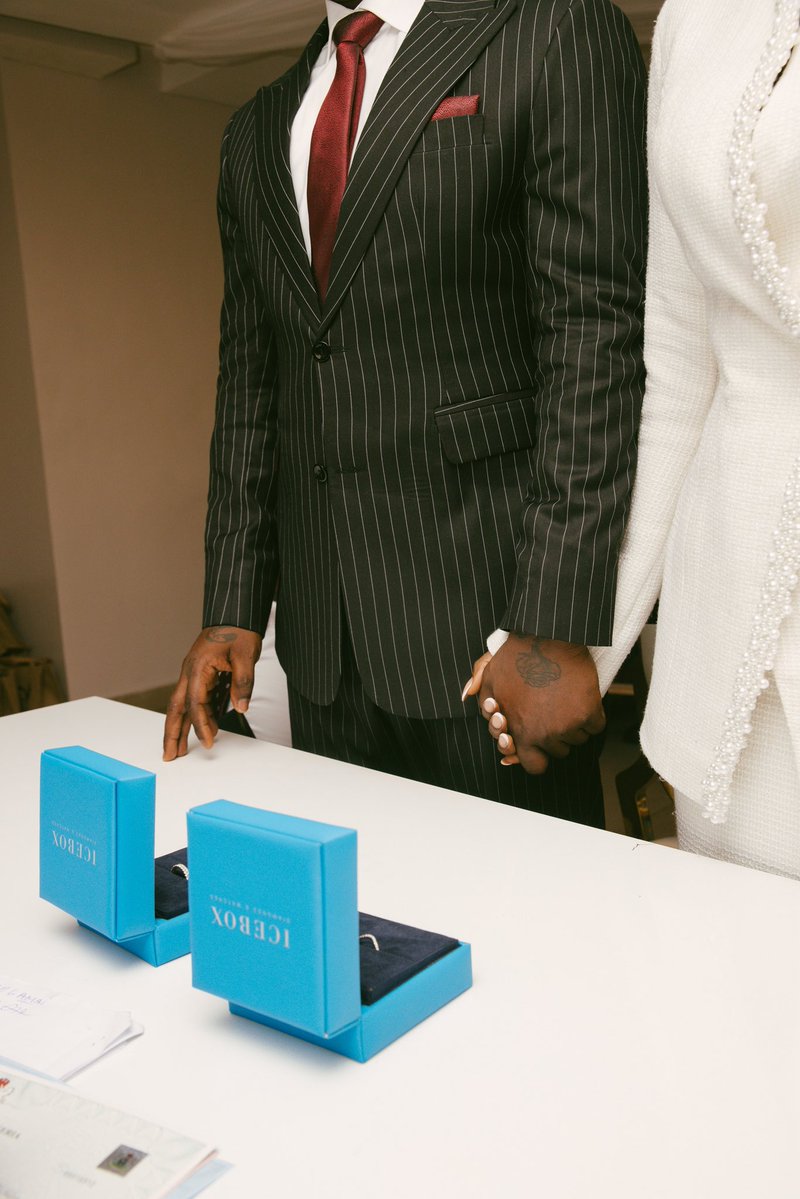 TheDamiForeign's tweet photo. Wow! Zlatan and his woman are getting married on the 24th of October, 2026🤯😩❤️💍 https://t.co/uznh0VqsGD