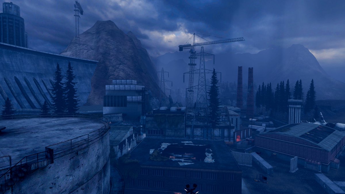 RedPanda_VRC's tweet photo. World: Hydro (Nuclear Dawn)
Author: Taggynn
Link: https://t.co/nVHzhvZPD1
#VRChat #VRChatPhotography
#VRChat_world紹介 #RPandaLens https://t.co/datt5P1Vnx