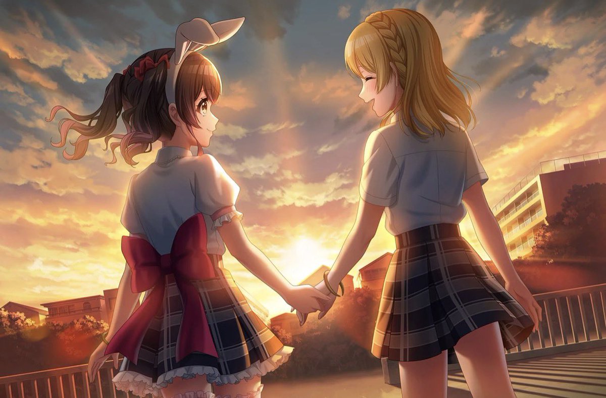 esoraslovely's tweet photo. happy international lesbian day to THEM https://t.co/wXWUH4qznE