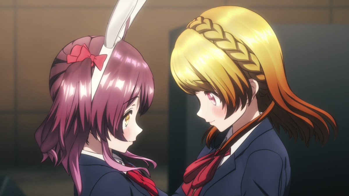esoraslovely's tweet photo. happy international lesbian day to THEM https://t.co/wXWUH4qznE