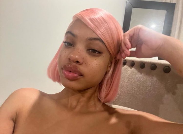 FaceDepartment's tweet photo. Ebony Faceporn😵‍💫😵‍💫 https://t.co/jFbe1Si5RO