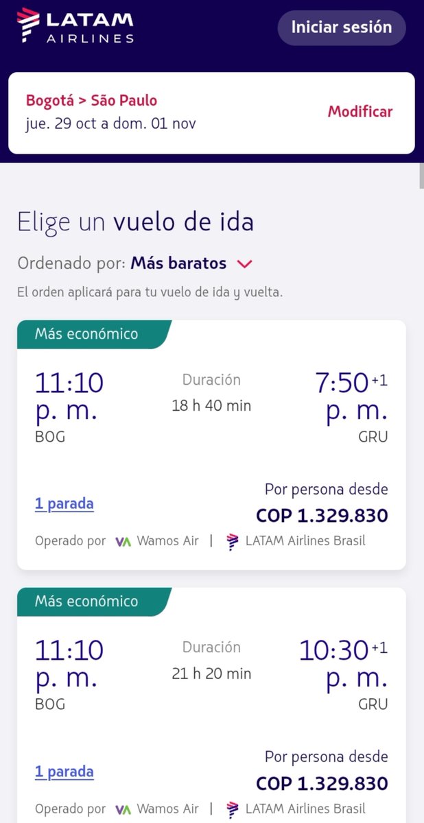 alfresithv1's tweet photo. Ya me harté, quién para irnos al concierto de Brasil https://t.co/iKhofpQpCF