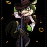 Photo by MySpookyStripes ☆ 3/9 Comms (@BloodOSeverity)