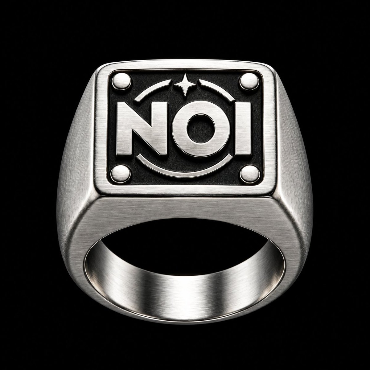 SamTheFrancis's tweet photo. Built with purpose.
Designed for the future.
NOI represents a new wave of decentralized innovation where technology, research, and community meet.
The journey is just getting started.
$NOI #DeSci #Ethereum https://t.co/jGKexCWCBU