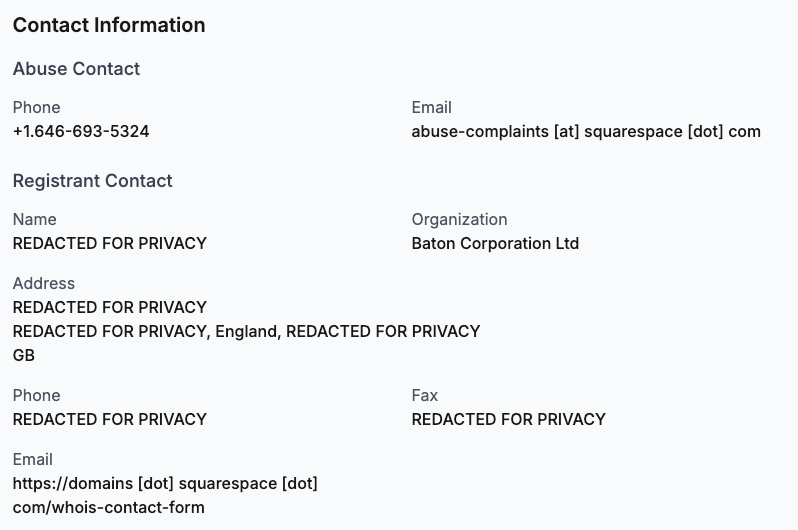 youwatchedme's tweet photo. I just found a Pumpfun easter egg. 

If you click on the Pump App in the Appstore it says that the the developer is "Maius Imperium Limited"

I checked the domain of Maius and saw that Baton Corporation registered the domain! https://t.co/MEGzra8dSh

Pumps privacy policy also says that Maius publishes the Pump apps and is in control of the data and can be contacted through pumpfuns email. https://t.co/rAKHYFvqYq…

This confirms that Maius Imperium Limited is owned by Pumpfun and is part of their company structure.

Maius means "greater" in Latin - Paired to $PUMP
