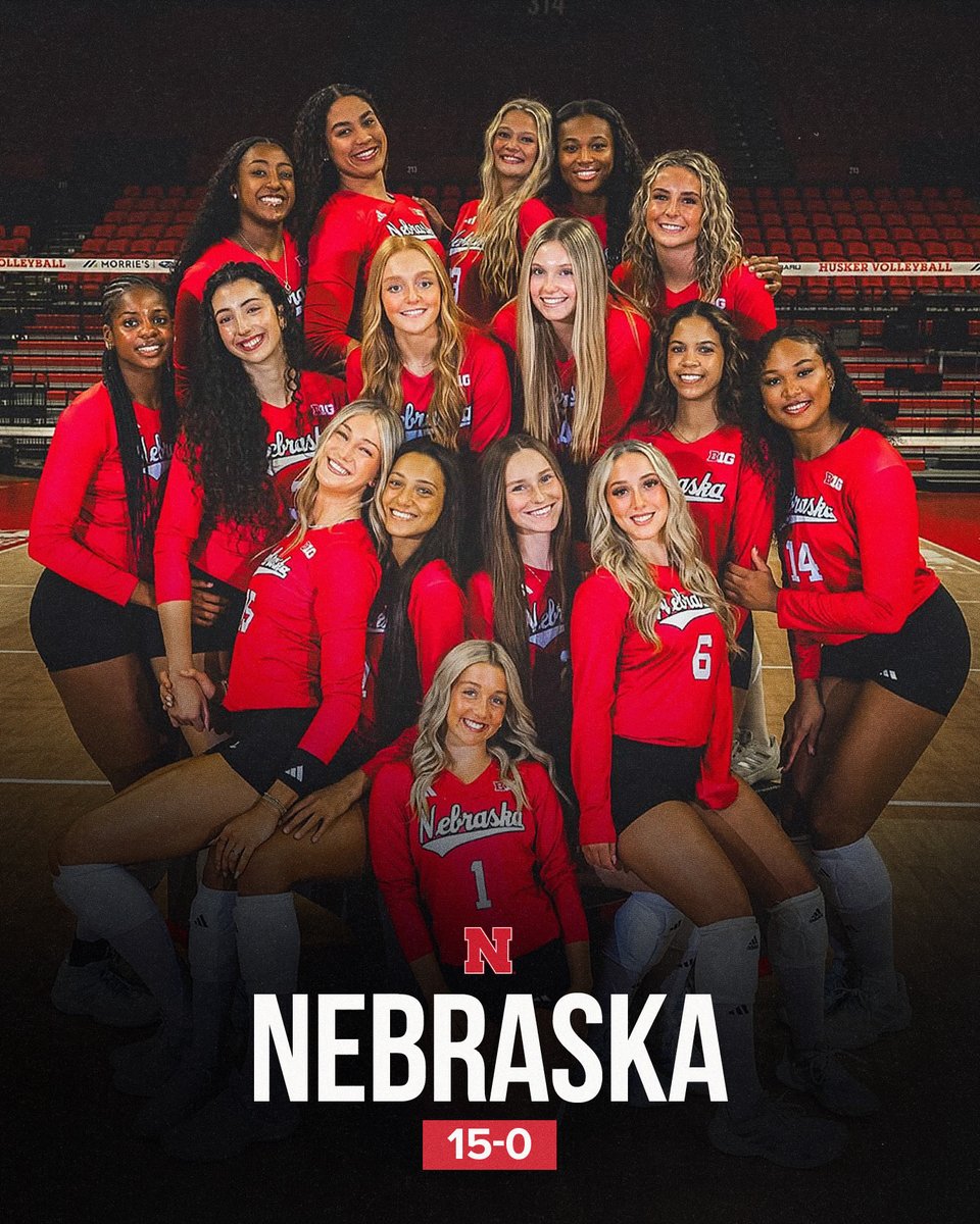 NCAAVolleyball tweet picture