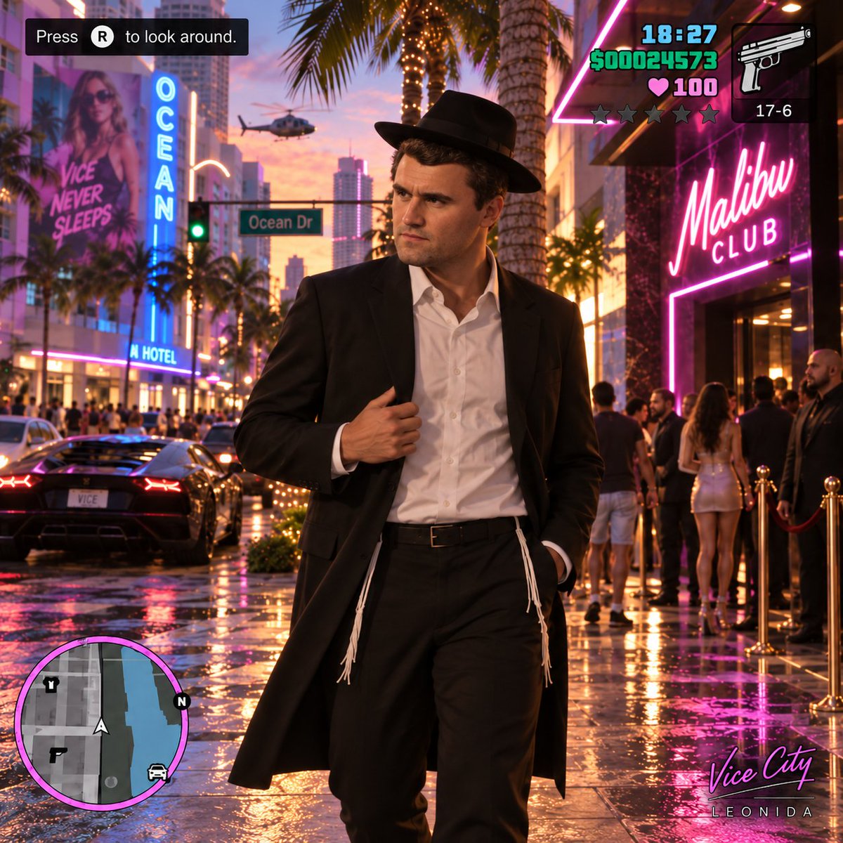 GTAVITTWO's tweet photo. https://t.co/lNDgAqShwg https://t.co/ksWb2o0CtR
