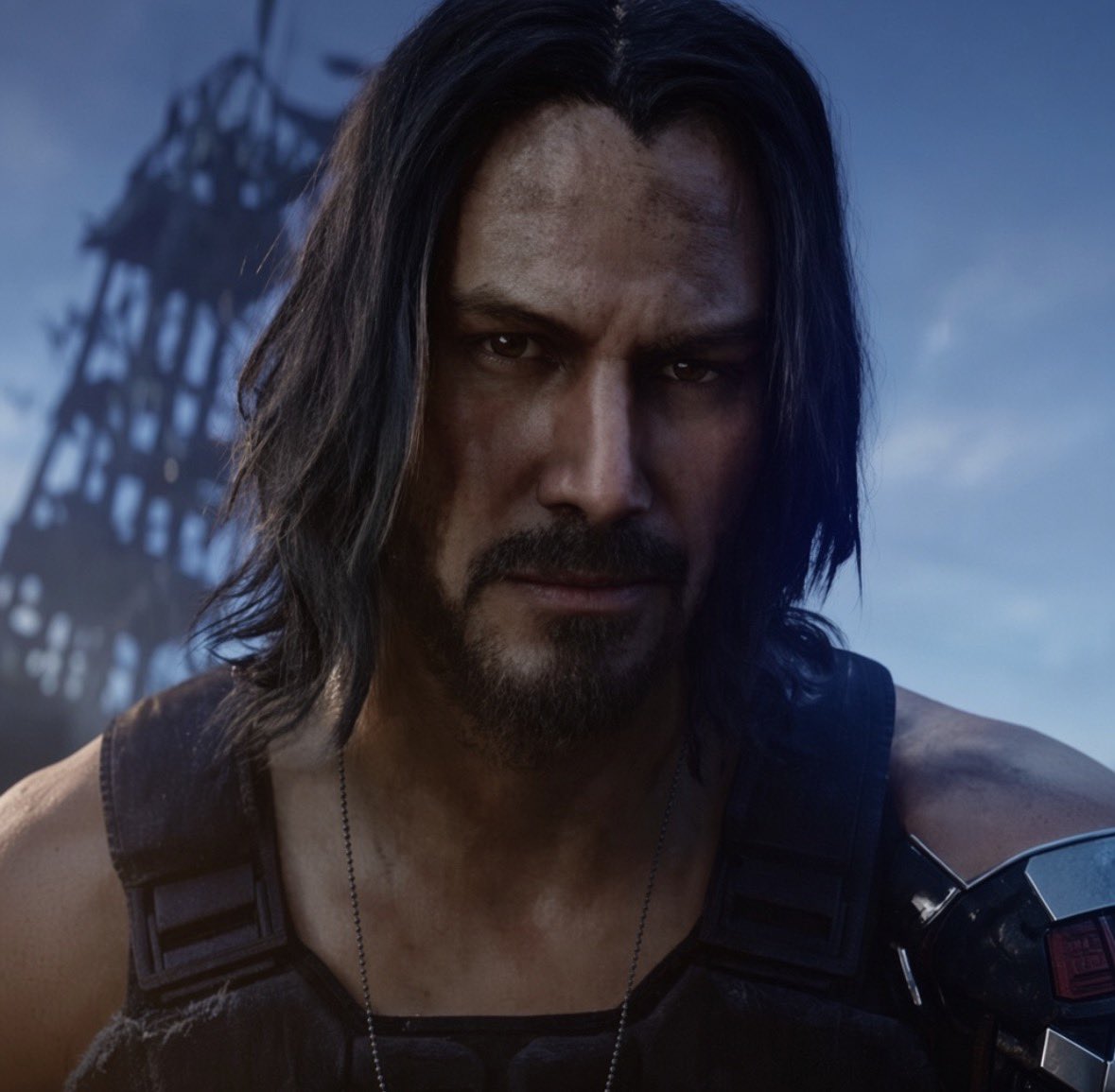 FrenchRapUS's tweet photo. 🚨 INCROYABLE !!!

UN FILM LIVE-ACTION CYBERPUNK 2077 VIENT OFFICIELLEMENT D’ÊTRE ANNONCÉ CHEZ PARAMOUNT 😱

ÇA VA ÊTRE HISTORIQUE. https://t.co/3F41NQiRoJ