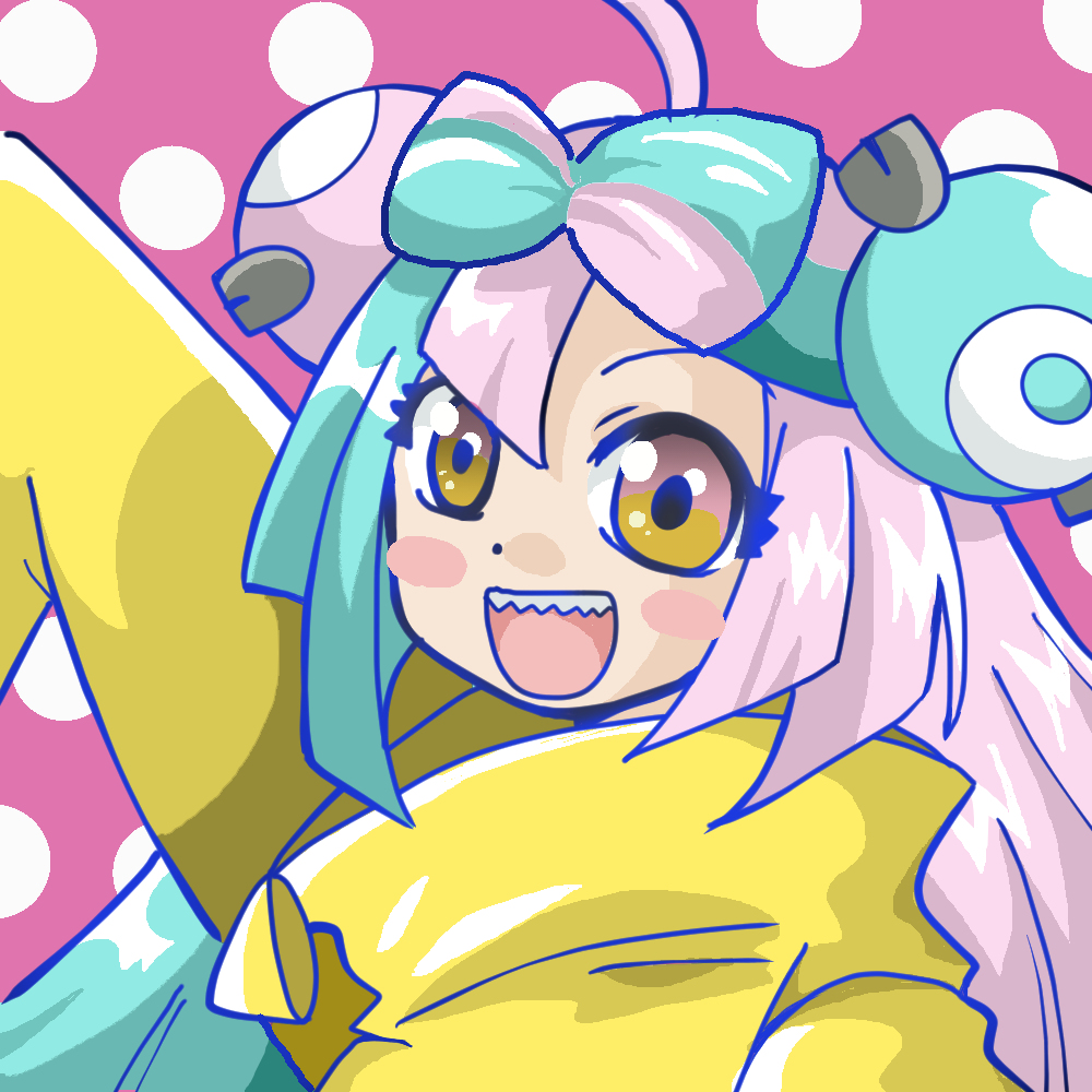 DailyIono's tweet photo. Day 514      

#Iono #ナンジャモ #Pokemon https://t.co/sSM6nLtAFy