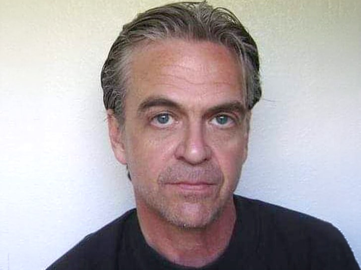 TMZ's tweet photo. 🕊️ "Scream" actor C.W. Morgan has died at 72. https://t.co/2Yfk2ZNe0b https://t.co/mt1hfTVXR0