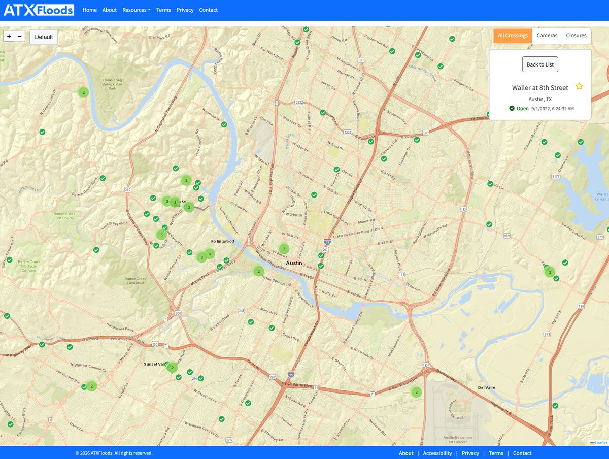 austintexasgov tweet picture