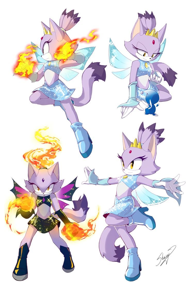 AngelaSmith024's tweet photo. When beauty meets unstoppable power 💎🔥

( Art credit by @stairy)
.
.
.
#sonicthehedgehog #sonicfanart #Blaze #SonicBlaze #Comicart #digitalart #Itsnotmywork #artistontwitter https://t.co/BzHyEEAgrR