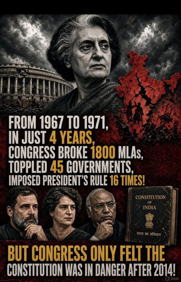 SanggitaT's tweet photo. The irony is They want to come back to power 🤡🤡 https://t.co/Hxv1RQfJfM