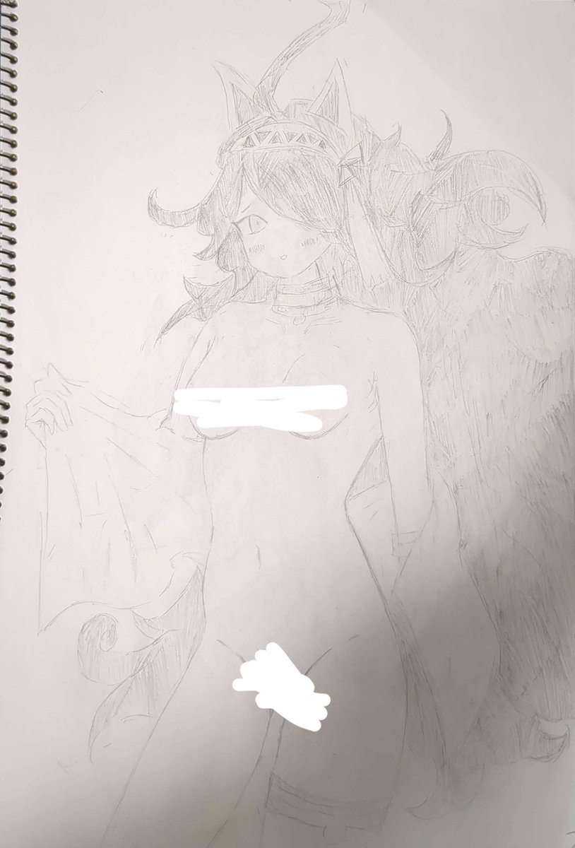 Souta__0706's tweet photo. ほんと
なんで��れこんな上手く描けたんだろ https://t.co/d5fiwjrNMf