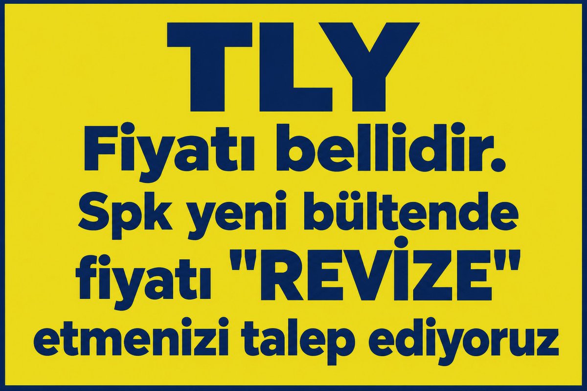 Kusadasi1907's tweet photo. Tasfiye olmadan satışımızı yaptık T+22 oldu halen ödemeyi alamadık !!!

16.09 akşamı oluşan Fon ( TLY TP2 ) fiyatlarını tescil etmenizi ve
Takas kesinliğini uygulamanızı bekliyor !!!

Kanunlara uyarak !!! #ÖncePBLKsonraAraÖdeme

@RTErdogan
@memetsimsek
@_cevdetyilmaz
@abakingurlek
@TanrikuluSalih 
@ZeybekciNihat
@burhanduran
@avabdullahguler
@cuneytyuksel_
@bulenttufenkci
@AvOzlemZengin
@akbasogluemin
@yusufahlatci
@oktay_saral
@m_eminbaysa
@sisacamurtas
@Takasbank
@spkgovtr
@tmsftr
@MerkeziKayitTur
@isbankasi
@cnnturk
@ntv
@trthaber
@HaberturkTV
@Ahaber
@HaberGlobal
@tgrthabertv
@halktvcomtr
@szctelevizyonu
@tv100
@tele1comtr
@nowhaber
@ulketv
@tvnet
@Benguturk
@kanal7
@AkitTV
@BeyazTV
@flashhabertv
@LiderHaberTV
@Hurriyet
@milliyet
@Sabah
@sozcu
@cumhuriyetgzt
@evrenselgzt
@kararhaber
@YeniSafak
@stargazete