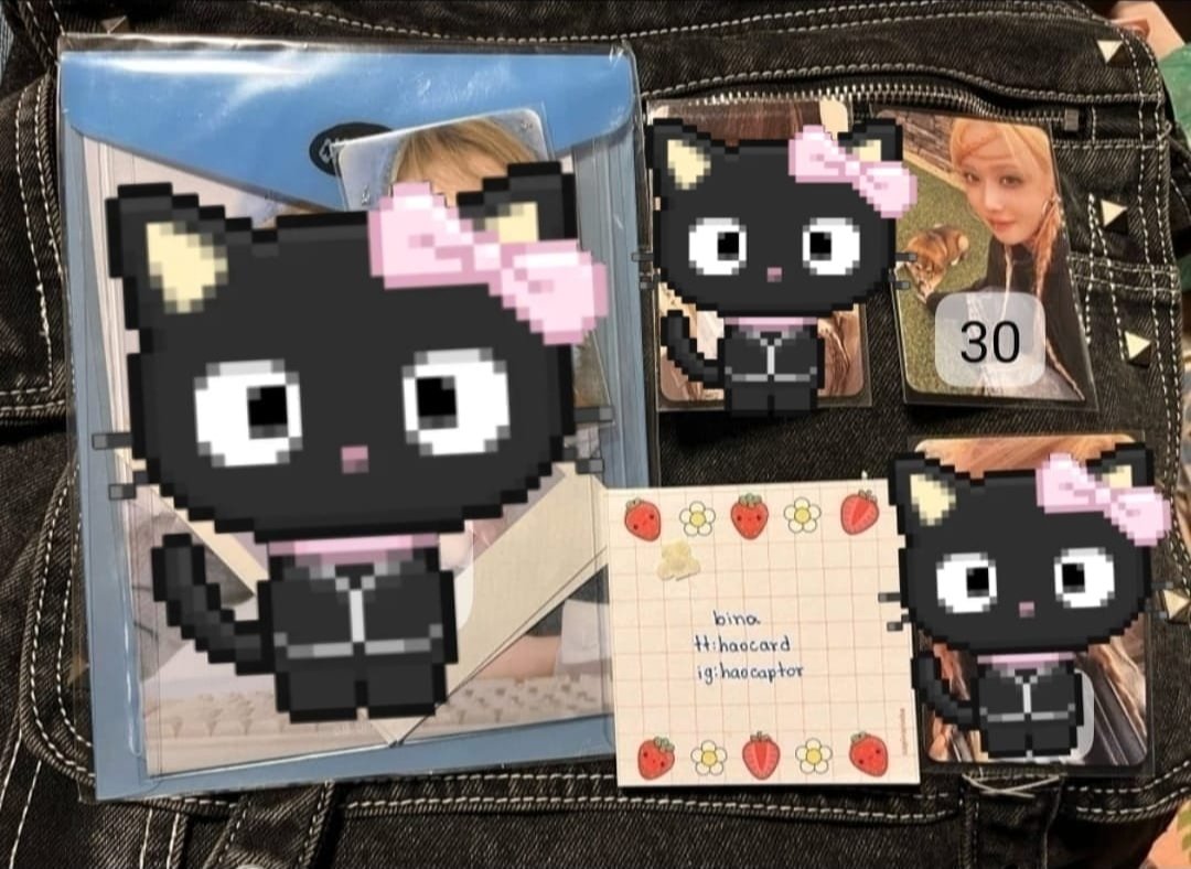 aerinterz's tweet photo. 🏷 aespa winter kim minjeong procuro compro venda vendo https://t.co/aomWzC9TMO