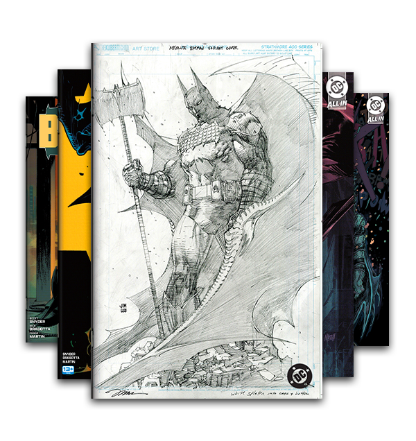 CandyDigitalBot's tweet photo. Absolute Batman (2024-) #1 - #768 SOLD

Sale Price: $108 (1.00 SOL) 💰
Edition: #768/2000
Buyer: MeetAngell

#DC #Batman #Solana https://t.co/NRK6Yh6mvd