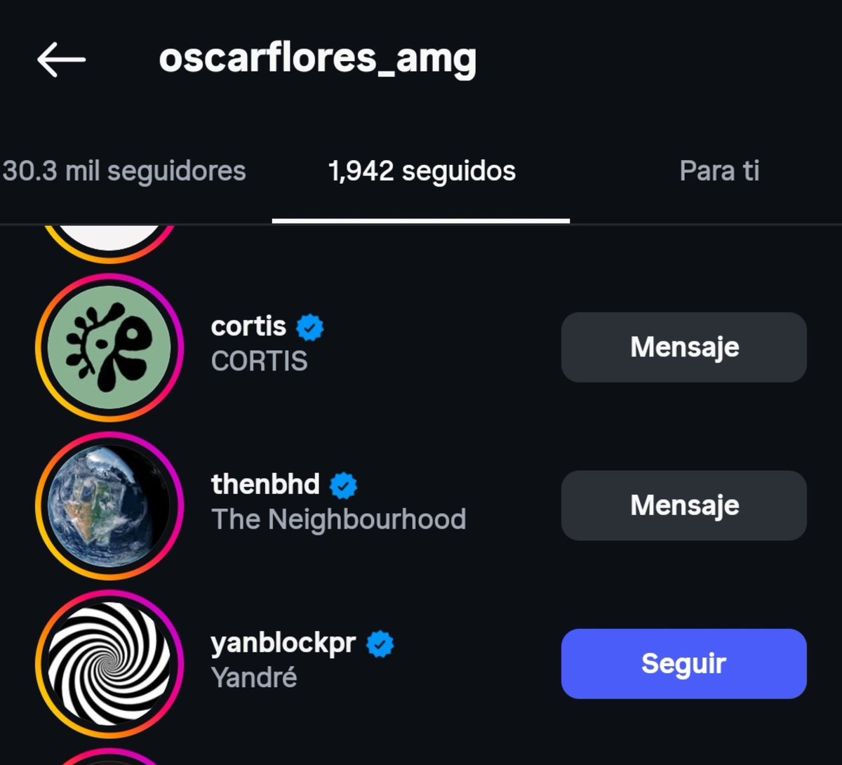 keonhositoo's tweet photo. ENTONCES NO ERA BROMA DE CORTIS EN TECATE PAL NORTE 2027???? OSCAR FLORES YA LOS EMPEZO A SEGUIR https://t.co/9ObDyMnQ8h