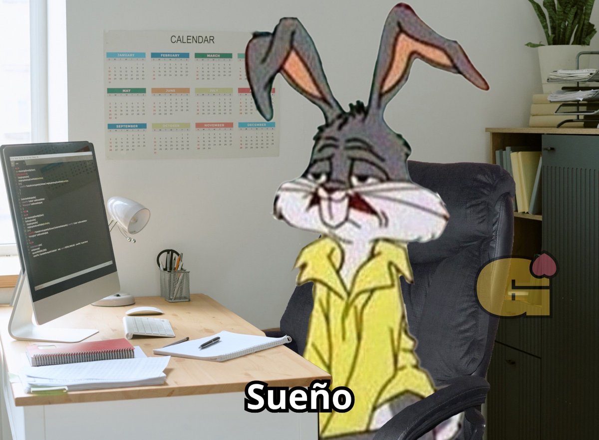 Guarromantico_'s tweet photo. Yo: Jefe ¿me puedo ir? me siento mal
Jefe: ¿qué tienes?
Yo: https://t.co/5wZtqLHrfu