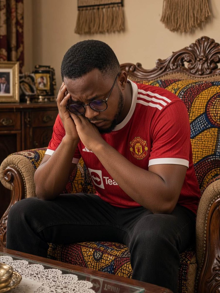 Dr_Afo's tweet photo. Manchester United is back in action again this weekend. 
Why can't we have 1 month of international break? https://t.co/3NgyCFGCjg