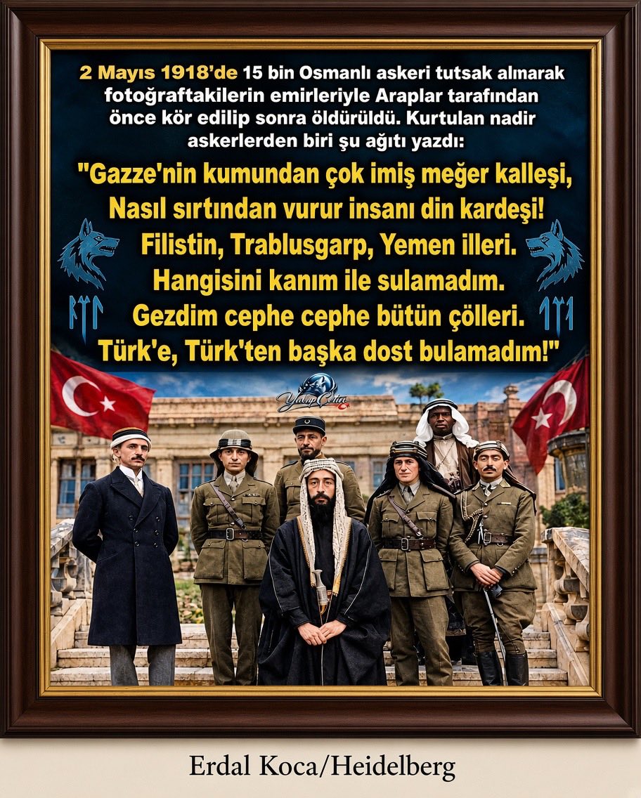 erdalkoca's tweet photo. https://t.co/wjVUIKS2s1