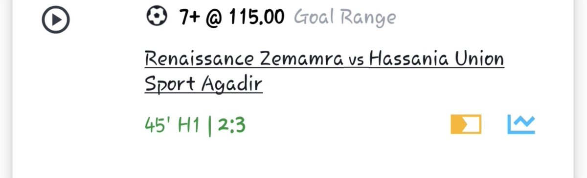 Kapenguria_n's tweet photo. 📍115 Odds

Sportybet Nigeria 
Sportybet Kenya https://t.co/xbWOPUefCy