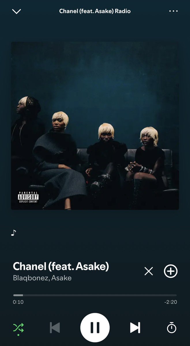 afrobeatmusiq's tweet photo. What are you listening to right now?🎶🔥@asakemusik @BlaqBonez #afrobets #xmusic #naijamusic https://t.co/As808sXCBm