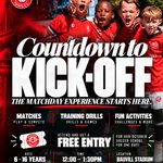 Photo by Chatham Town FC in the Community (@ChatsCommunity)