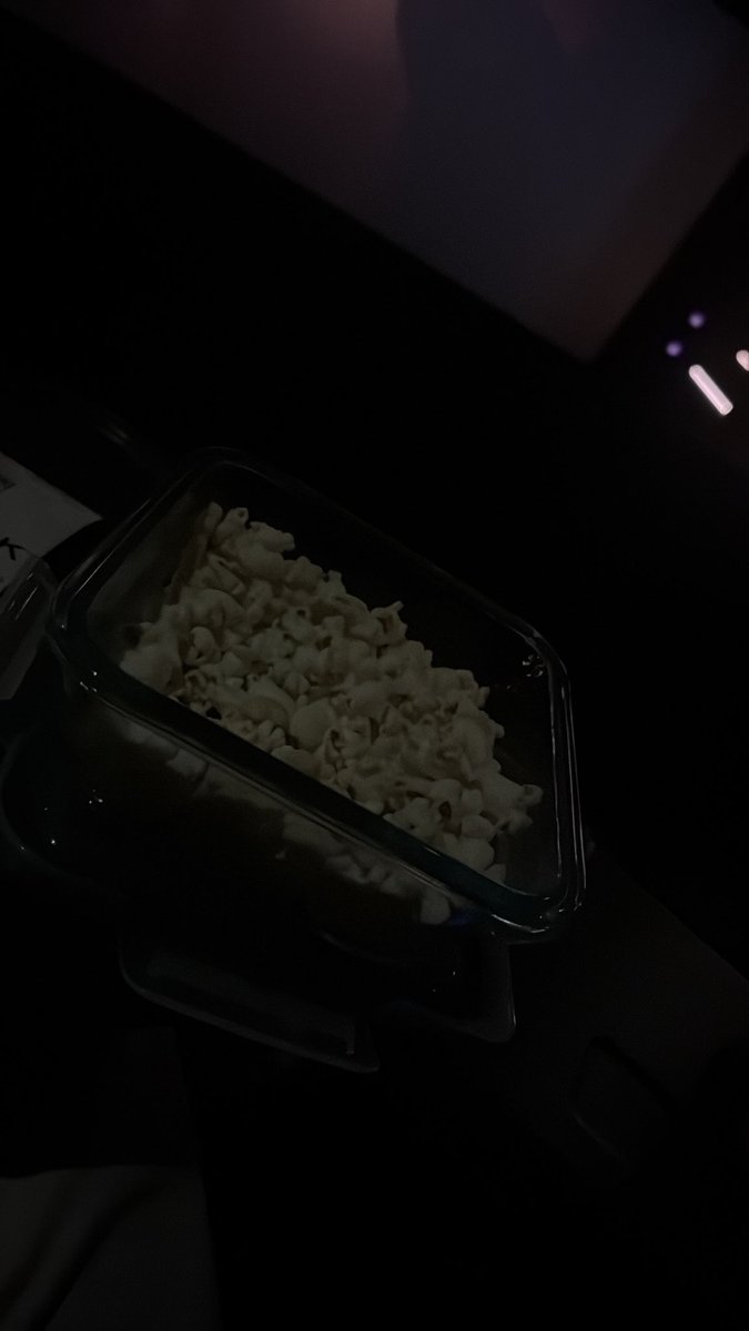 glitterathend's tweet photo. lesser evil popcorn 120 cal ❕🩶 https://t.co/u1o1FUm2MB