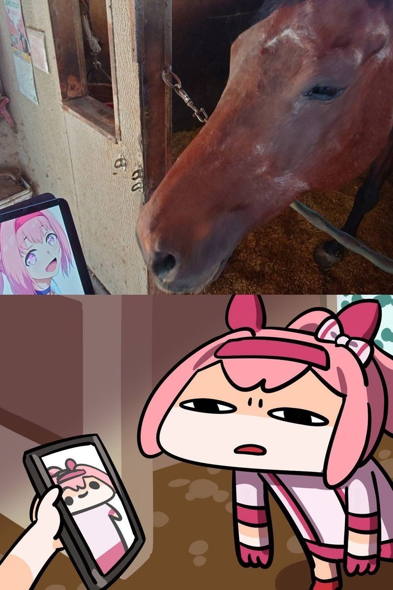 Animex_Tweet's tweet photo. 🤣 https://t.co/9ckK10jztp