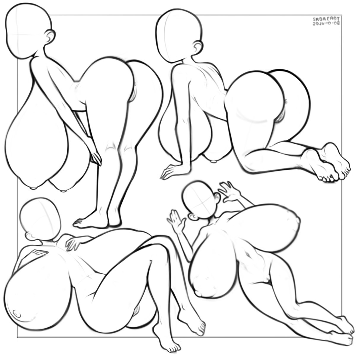 SrBready's tweet photo. Tits, that’s it 🥵 https://t.co/6AdC7qpTsr