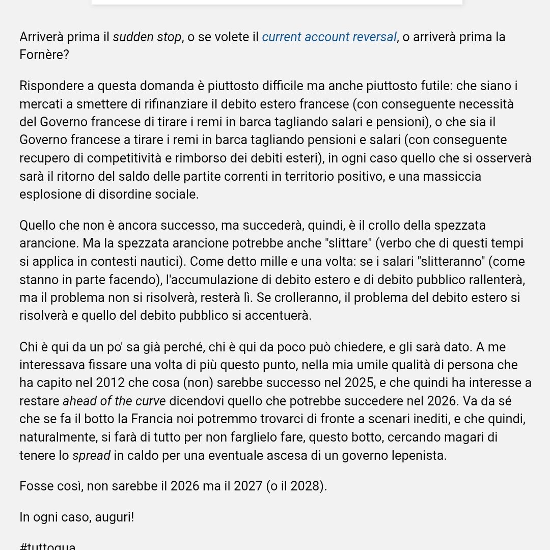 obbadalei's tweet photo. un anno fa.
https://t.co/JVKhV3f6GA https://t.co/ZC9fEWY8mG