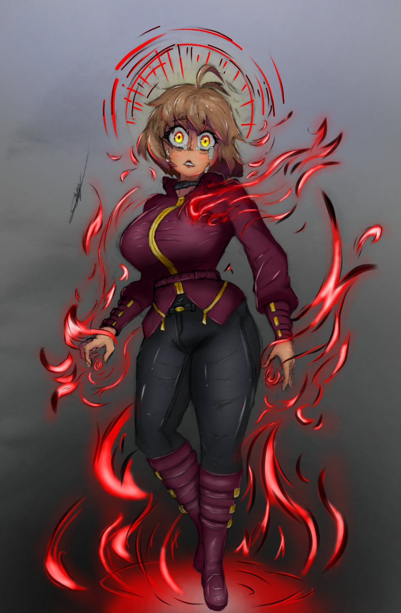 fernand75883216's tweet photo. Mis primeros dibujos que hice de mis monas, para empezar a recuperar lo que se perdio aqui. https://t.co/0RxUYrrcPe