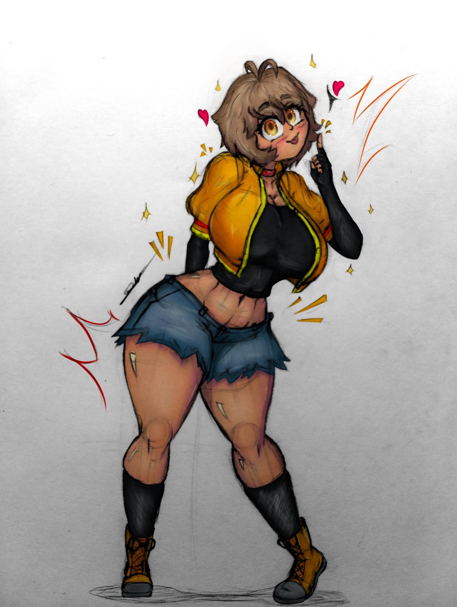 fernand75883216's tweet photo. Mis primeros dibujos que hice de mis monas, para empezar a recuperar lo que se perdio aqui. https://t.co/0RxUYrrcPe