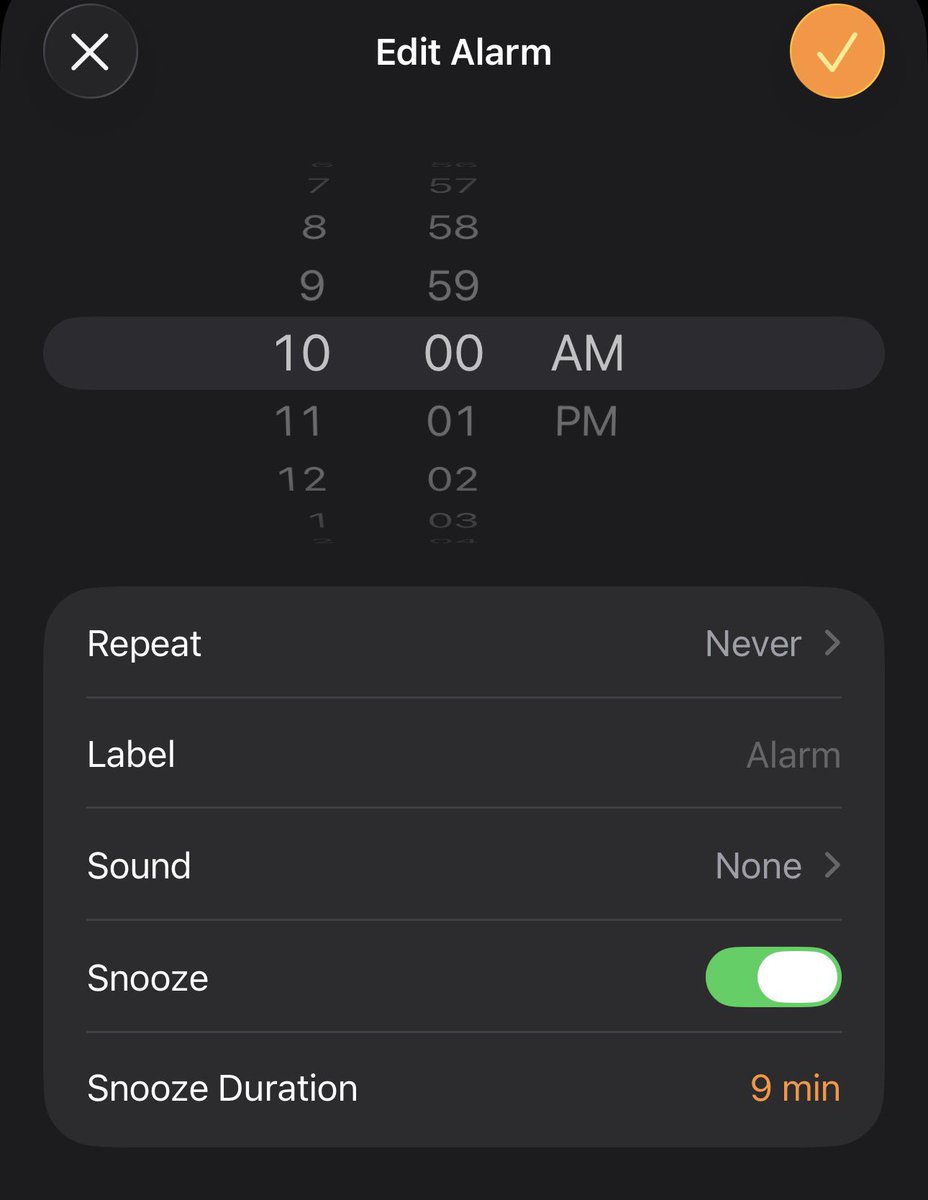 JWatersHYDR's tweet photo. well i figured out how i slept through my class today https://t.co/AgUDTjLmOe
