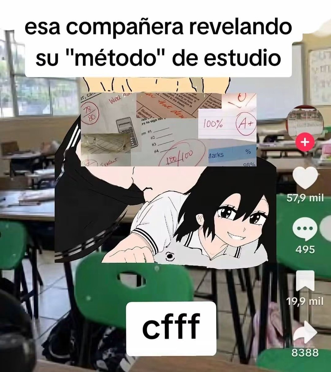Zenikent20's tweet photo. Recordatorio que las personas que hacen edits de esa plantilla están usando como referencia a una persona real y peor aún, a una menor de edad Xdxdxdxdxdxdxd https://t.co/UYLVftwPfW