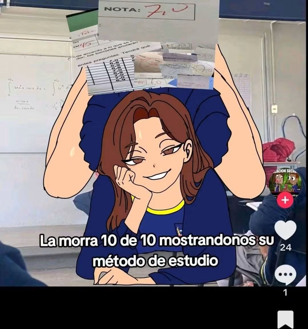 Zenikent20's tweet photo. Recordatorio que las personas que hacen edits de esa plantilla están usando como referencia a una persona real y peor aún, a una menor de edad Xdxdxdxdxdxdxd https://t.co/UYLVftwPfW