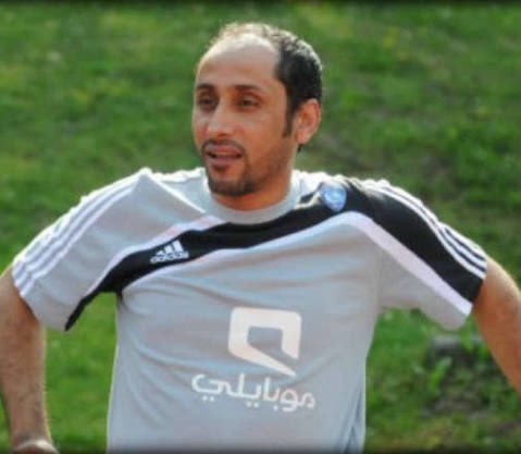 Partt9's tweet photo. اصحاب الأرقام

هل تعلم ان هذا اللاعب في نهائيات كأس آسيا عام ٢٠٠٠ لعب ست مباريات ولم يستطع تسجيل أي هدف😂 https://t.co/uw88Ih2kFb