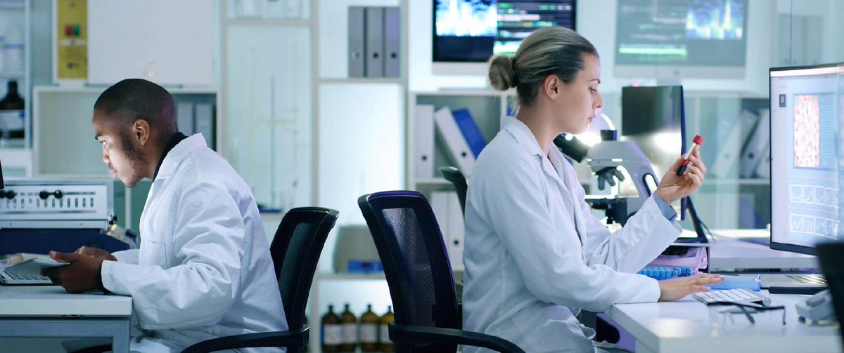 Experis's tweet photo. The healthcare and life sciences workforce is being pulled in two directions.

As some roles shrink, demand for specialized skills is rising. Learn why closing the gap will take more than hiring alone: https://t.co/hNspUqRk74

#Healthcare #LifeSciences #FutureOfWork https://t.co/JUnTLUnFwK