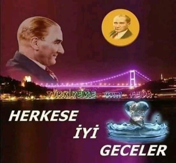 MUZAFFERPOLAT34's tweet photo. https://t.co/W4E6KJLpAn